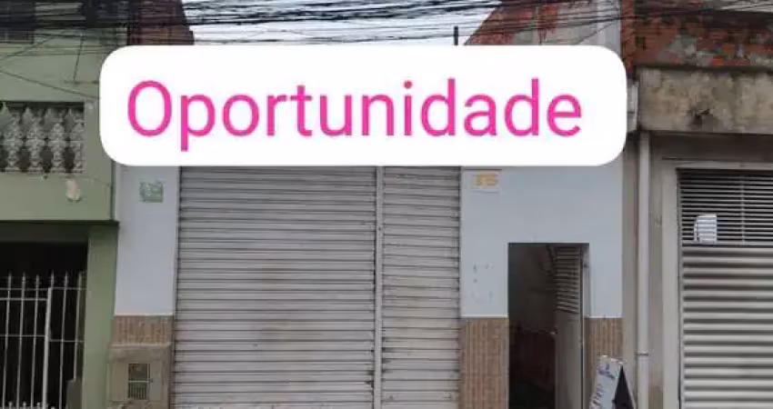 Casa com 2 quartos à venda na Rua Dolores Romero, Parque Jacarandá, Taboão da Serra