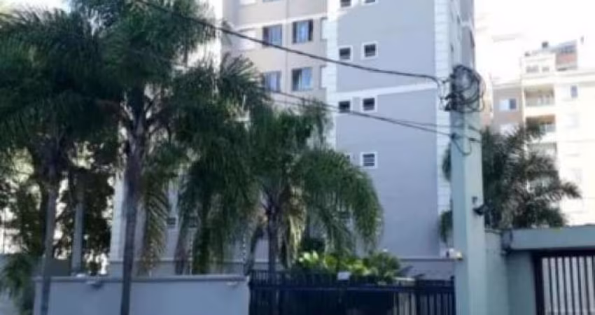 Apartamento à venda - Paraíso do Morumbi - São Paulo