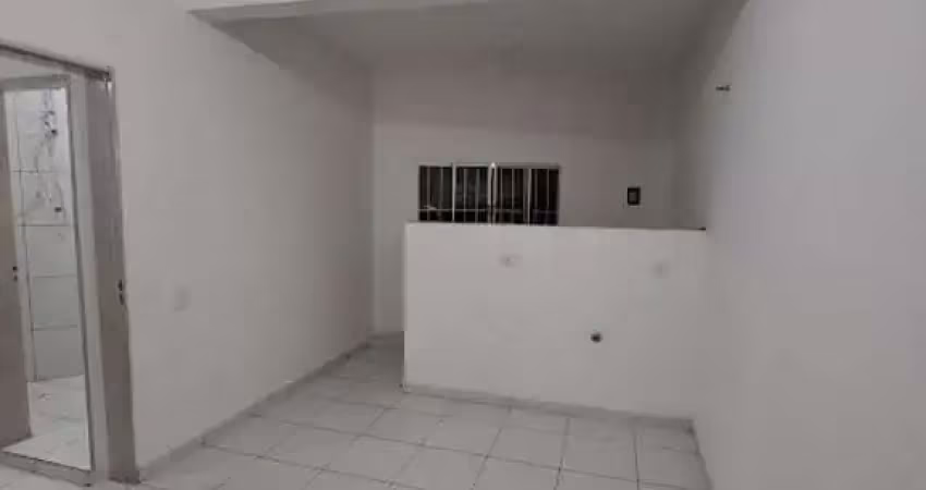 Sala comercial para alugar na Avenida Ibirama, Parque Industrial Daci, Taboão da Serra