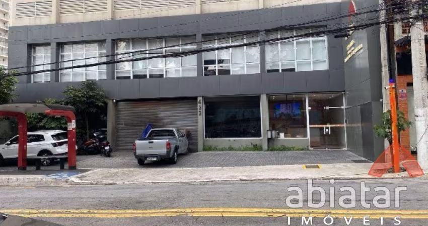 SALÃO COMERCIAL DE 480M - JARDIM MARIA ROSA