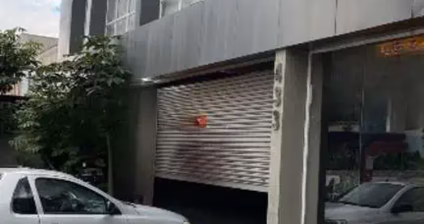Salão comercial para locação com 480m² – jardim maria rosa, taboão da serra