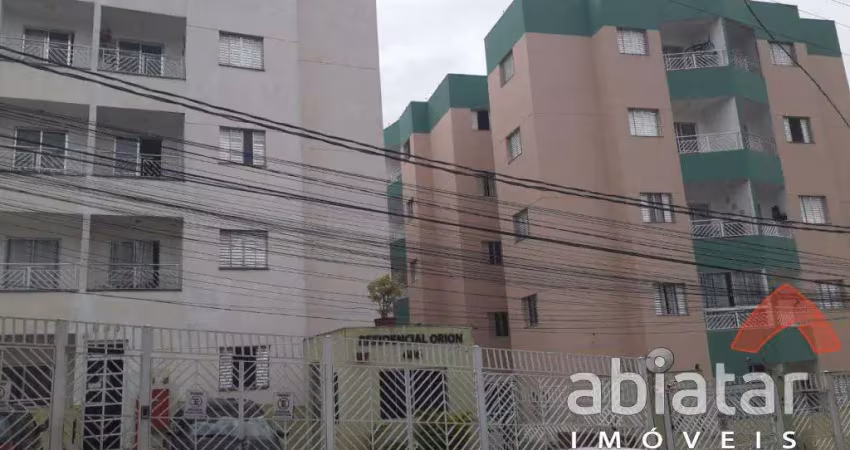 Apartamento a venda Embu das Artes
