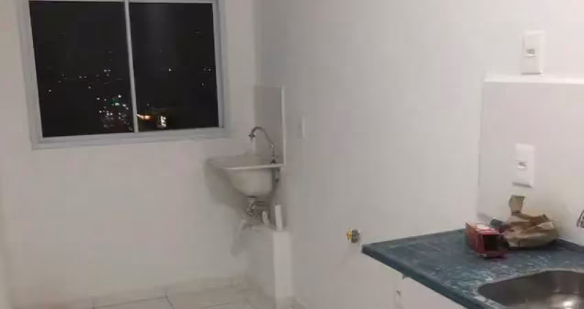 Apartamento à venda com 2 dormitórios e 1 suíte no jardim maria rosa – 70m²