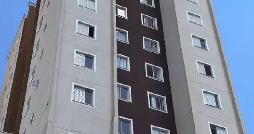 Apartamento a Venda na Av. Dr. José Maciel, Central Life 2 dormitórios com vaga de garagem!