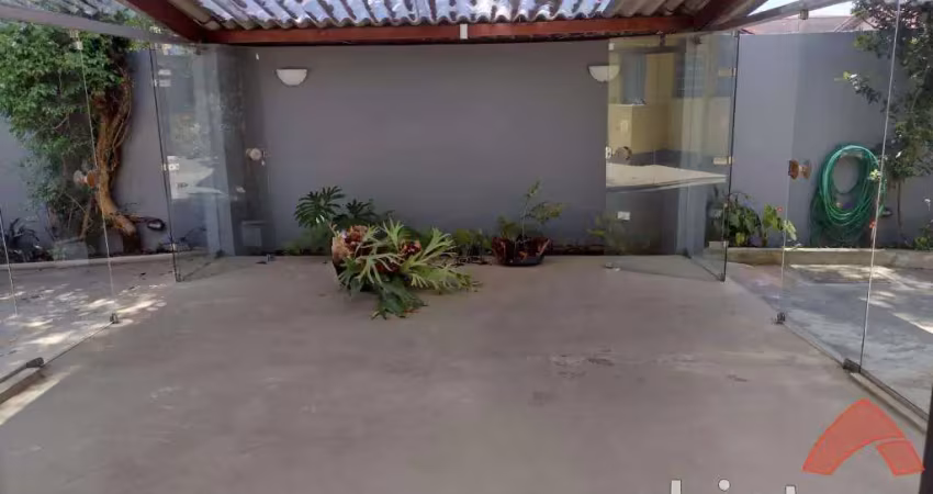 Casa térrea à venda no jardim alvorada com 108m² – ideal para moradia ou comércio