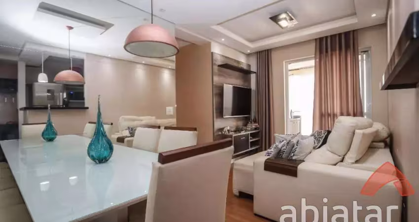 Apartamento à venda no condomínio primavera morumbi – vila andrade – 2 dorms – 55m²