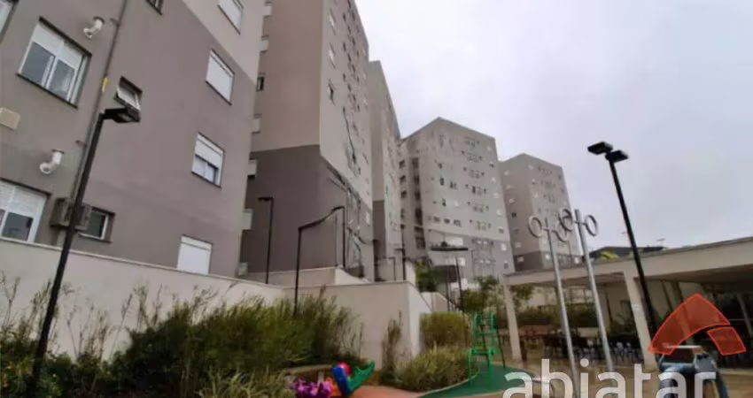 Apartamento à venda - jardim monte alegre - taboão da serra