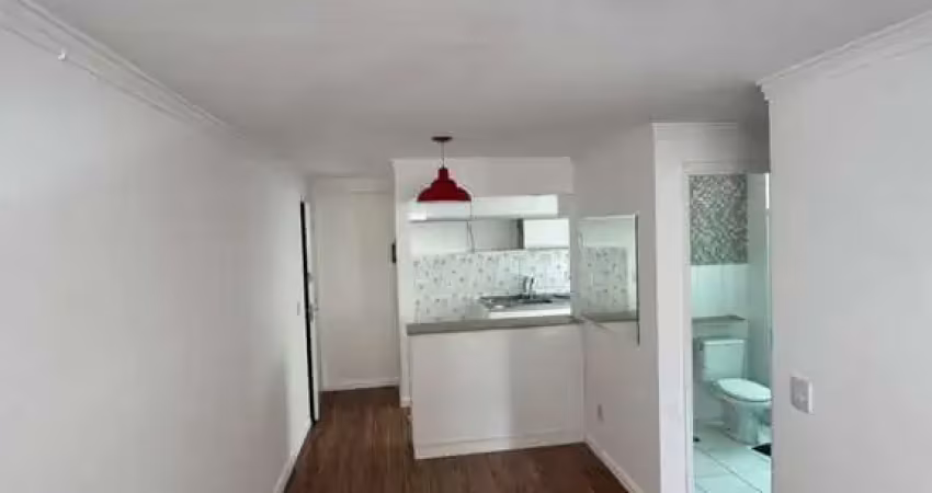 Apartamento à venda - jardim elizabete - taboão da serra