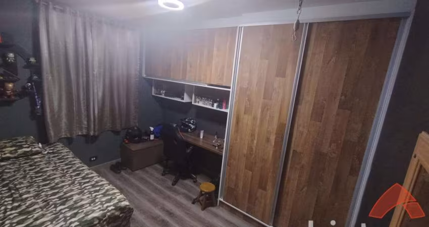Apto 2 Dorms próximo a Estrada de Itapecerica