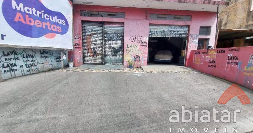Casa  comercial a venda 716, metros de terreno Centro de Taboão da Serra SP