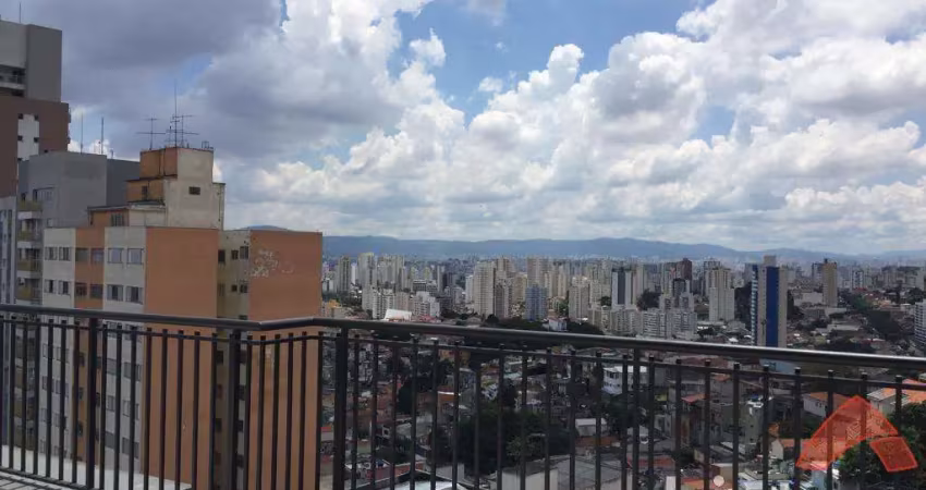 Cobertura à venda - Sumarezinho - São Paulo