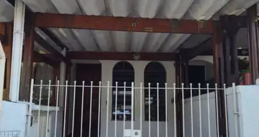 Sobrado à venda - Jardim Alvorada (Zona Oeste) - São Paulo