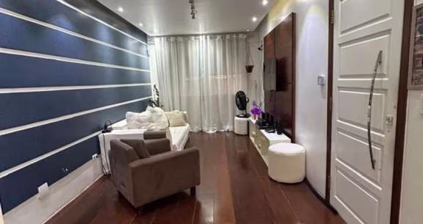 SOBRADO À VENDA - 3 DORMS - 1 SUÍTE - 190 M² - JARDIM JUSSARA