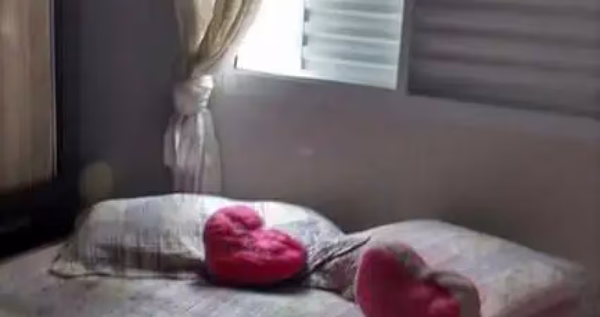 Apartamento à venda - Jardim Salete - Taboão da Serra