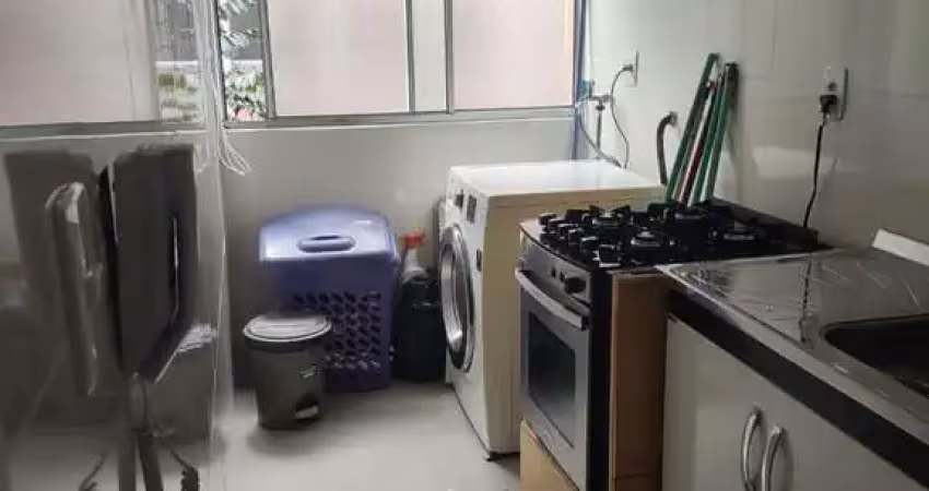 Apartamento à venda - super quadra morumbi - são paulo