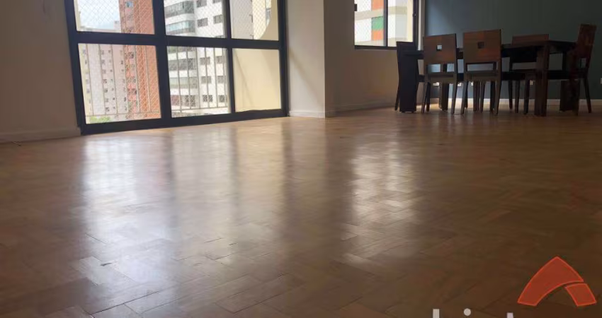 Apartamento à venda - Jardim Paulista - São Paulo