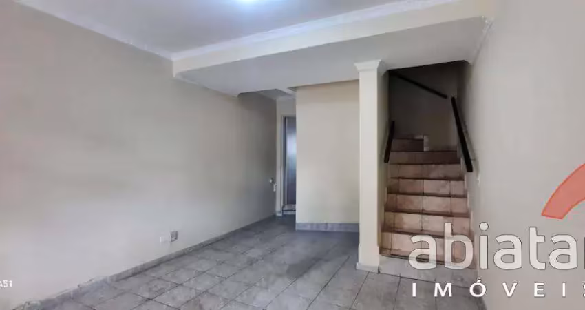 Casa com 3 quartos à venda na Rua Padre Juvêncio Pisoni, Vila Borges, São Paulo