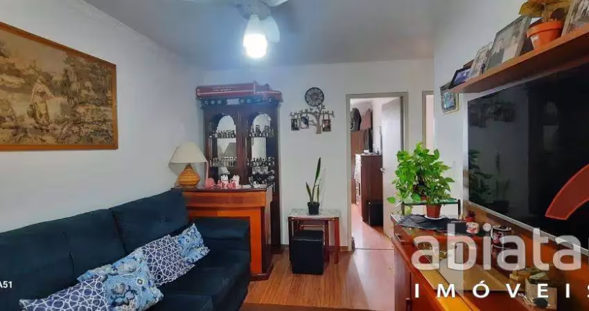 Apartamento à venda - Jardim Pedro Gonçalves - Taboão da Serra