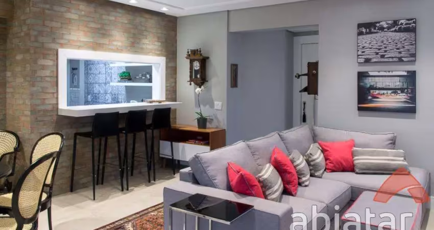 Apartamento para vender ou alugar - pinheiros - são paulo