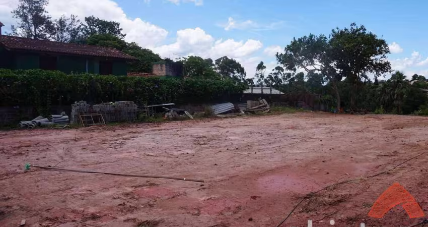 Terreno à venda - Chácara Vale do Rio Cotia - Carapicuíba