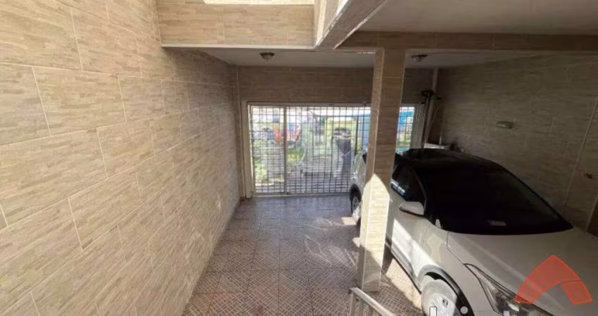 Casa à venda - Umarizal - São Paulo