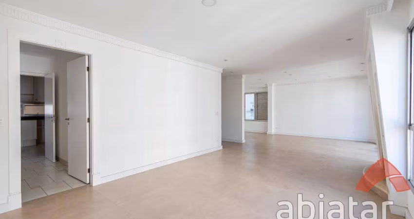 Apartamento para vender ou alugar - Jardim Paulista - São Paulo