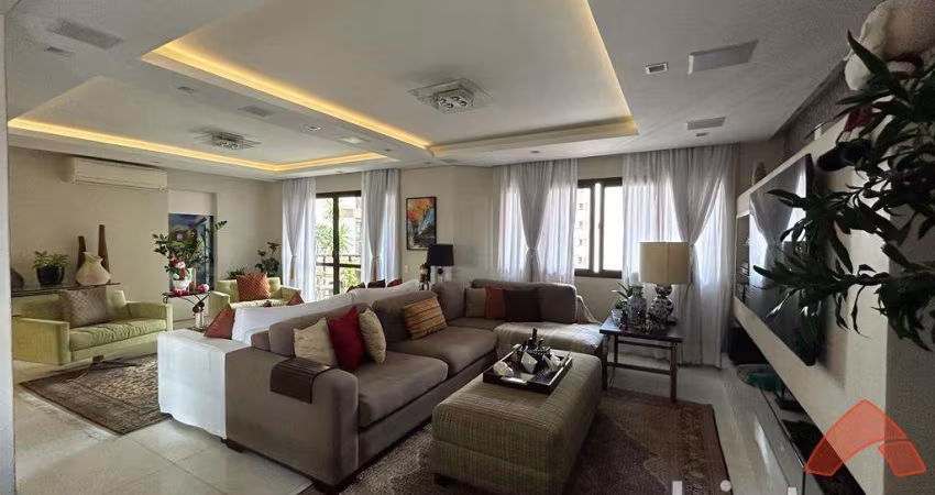 Apartamento à venda - Jardim Europa - São Paulo