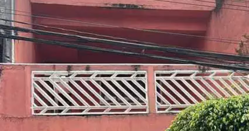 SOBRADO NO JARDIM DA LUZ - EMBU DAS ARTES 4 dormitórios, suíte