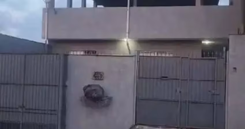 Casa moderna com 3 dormitórios no parque pirajussara, embu das artes