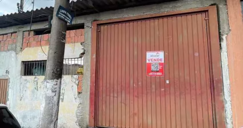 Casa disponível para venda com 2 quantos e 135 m² de área total - parque são joaquim