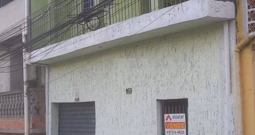 Sobrado à venda - Vila Olinda - Embu das Artes