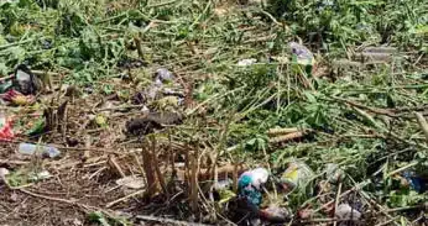 Terreno a venda - jardim iracema - taboao da serra - 270 m2 de área