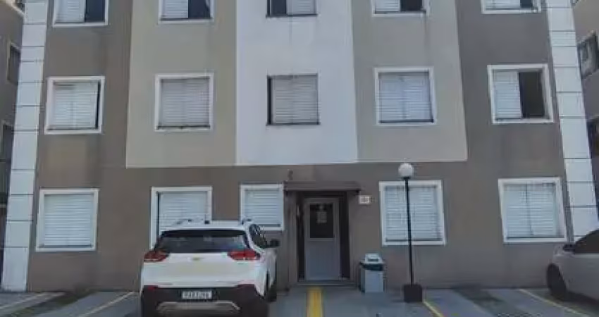 Apartamento com 3 quartos à venda na Rua Mathilde de Abreu, 350, Parque Marabá, Taboão da Serra