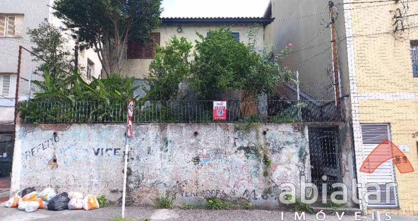Terreno à venda - 375m²  Localização Privilegiada no Centro de Taboão da Serra  - Ótima Local