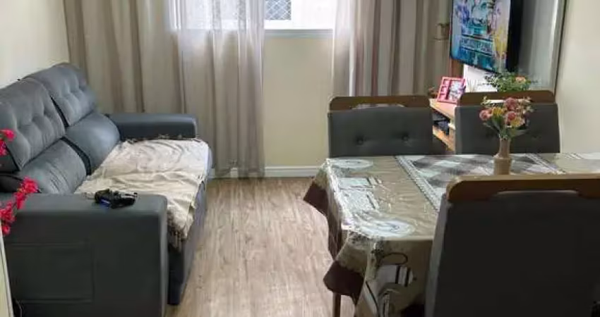 Apartamento disponível para venda com 2 dormitórios e 39 m² - jardim monte alegre