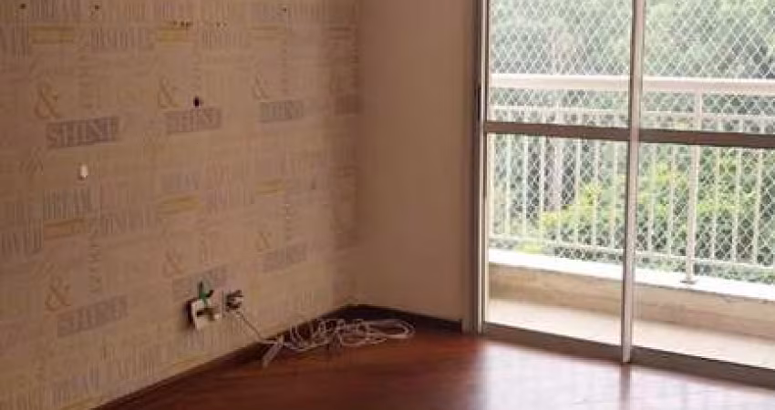 Apartamento a Venda em Taboão da serra