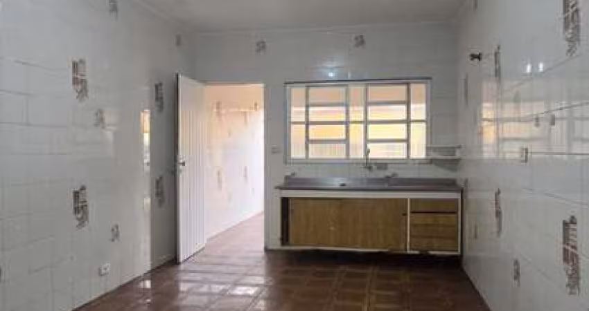 Casa para alugar com 125m², 3 quartos e 1 vaga