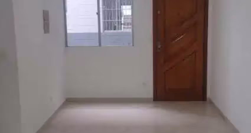 Apartamento à venda - Jardim Jaqueline - São Paulo