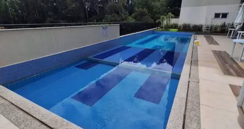 Apartamento a venda condomínio cores em campo limpo.