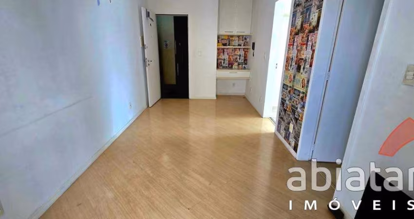 Apartamento 1 dormitório à venda no Morumbi, há 5 minutos da Estação do metrô Giovanni Granchi.