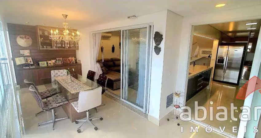 Oportunidade apartamento à venda no Morumbi 4 dormitórios e 3 vagas de garagem escrituradas