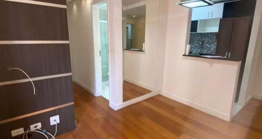 Apartamento de 47m² com 2 Dormitórios e 1 vaga à Venda no Campo Limpo – Próximo ao Metrô