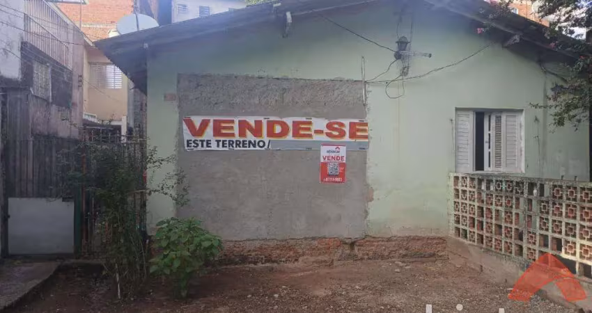 Terreno próximo ao centro de taboão da serra,  área: 250m²