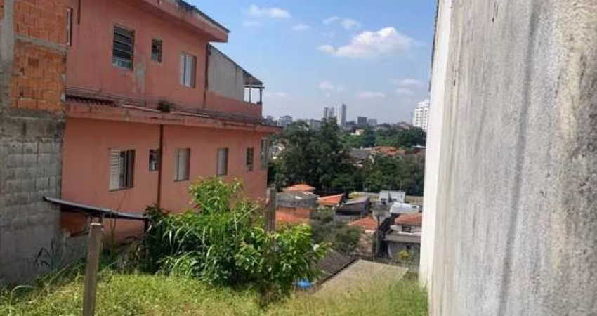 Terreno a venda jardim das vertentes 145mts