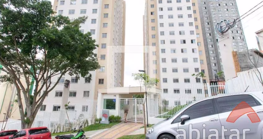 Apartamento a venda no Fazenda Aricanduva.