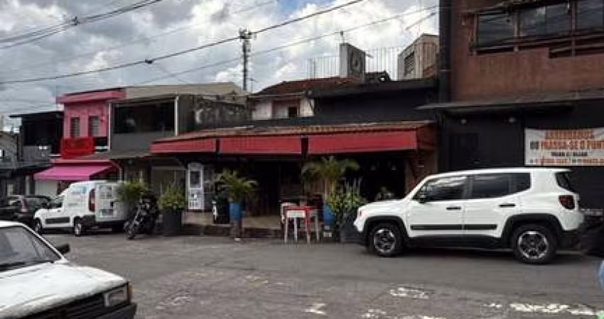 Casa à venda - Jardim Taboão - São Paulo