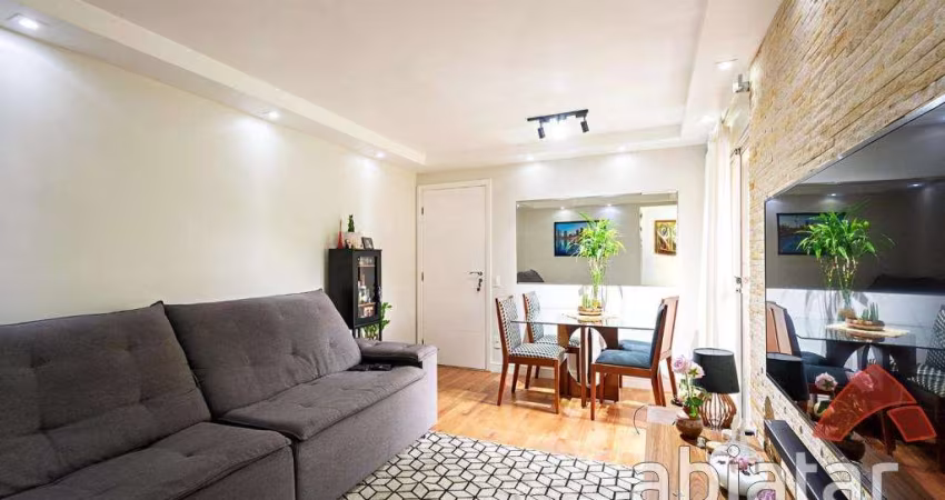 Lindo Apartamento com 3 Dormitórios a Venda no Morumbi!!