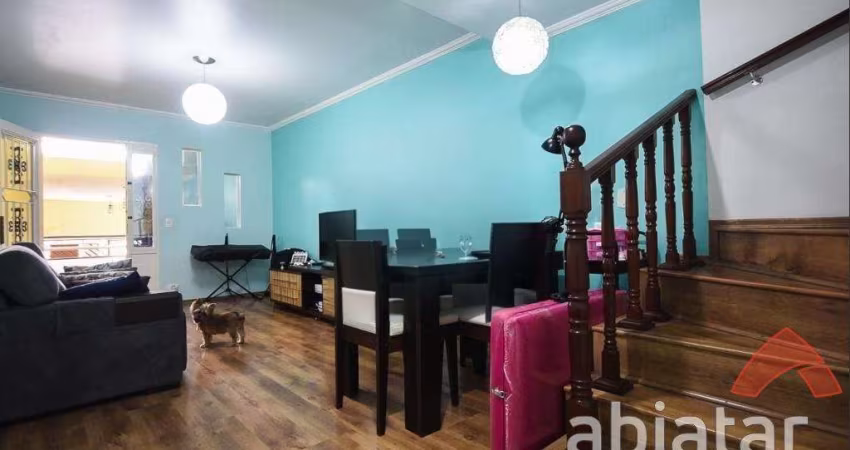 Casa à venda com 147m², 2 quartos e 2 vagas - Taboão da Serra