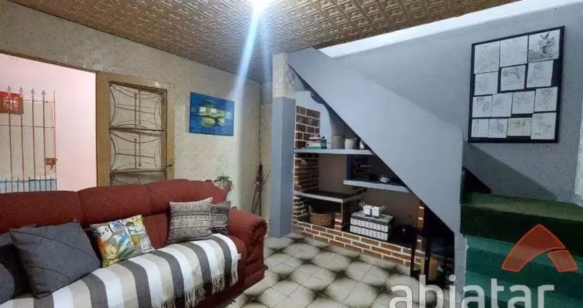 Casa com 3 quartos à venda na Rua Sinésio Henrique Pedreira, Parque Marabá, Taboão da Serra