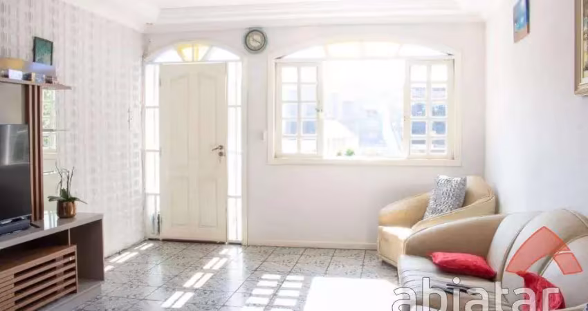Casa com 4 quartos à venda na Rua Dulce dos Santos Marques, Jardim Maria Rosa, Taboão da Serra